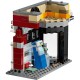 Конструктор LEGO Super Heroes Всесвіт-павук: Майлз Моралес проти Плями (76311)