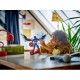 Конструктор LEGO Marvel Фігурка Сем Вілсон Капітан Америка (76296)