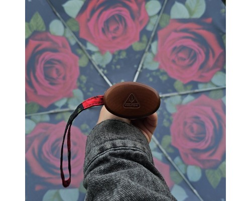 Парасоля Fulton L501-041635 Huge Rose (L501-041635)