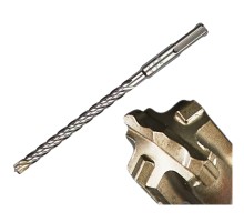 Бур Makita SDS-PLUS Nemesis II 18x450 мм (B-58621)