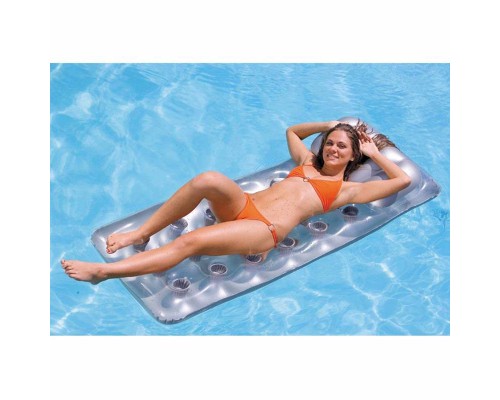 Матрац надувний Intex 58894