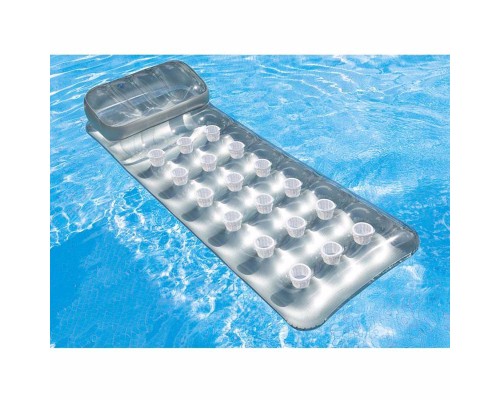 Матрац надувний Intex 58894