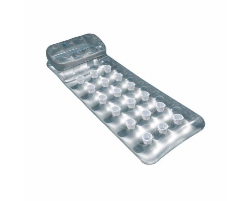 Матрац надувний Intex 58894