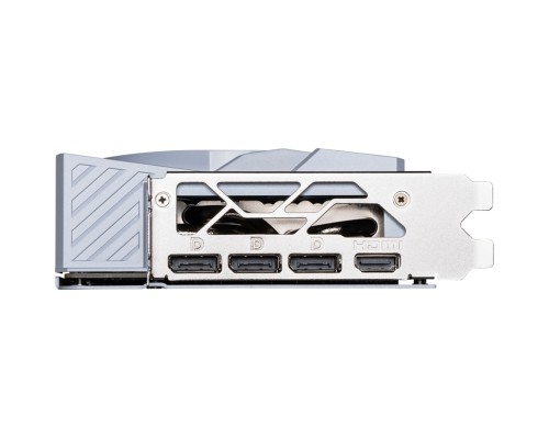 Відеокарта MSI GeForce RTX5080 16GB GAMING TRIO OC WHITE (RTX 5080 16G GAMING TRIO OC WHITE)