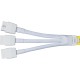 Відеокарта MSI GeForce RTX5080 16GB GAMING TRIO OC WHITE (RTX 5080 16G GAMING TRIO OC WHITE)