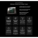 Відеокарта MSI GeForce RTX5080 16GB GAMING TRIO OC WHITE (RTX 5080 16G GAMING TRIO OC WHITE)
