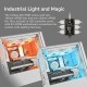 Корпус Cougar UNIFACE MINI RGB Black