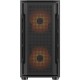 Корпус Cougar UNIFACE MINI RGB Black