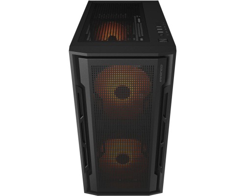 Корпус Cougar UNIFACE MINI RGB Black