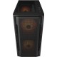 Корпус Cougar UNIFACE MINI RGB Black