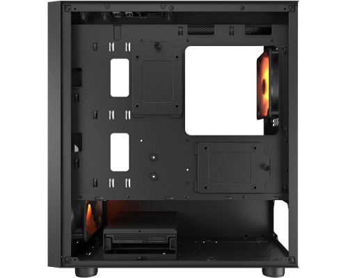 Корпус Cougar UNIFACE MINI RGB Black