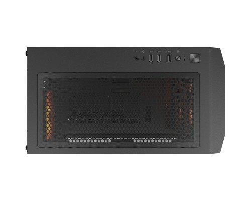 Корпус Cougar UNIFACE MINI RGB Black