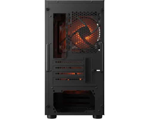 Корпус Cougar UNIFACE MINI RGB Black