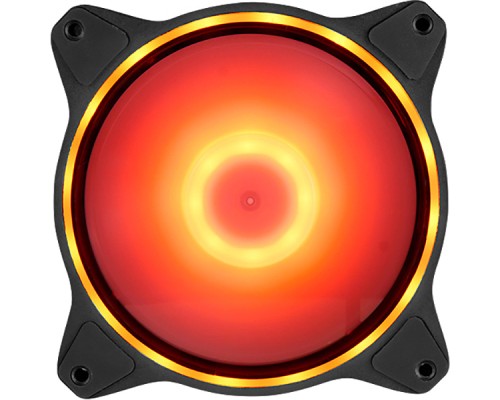 Кулер до корпусу Chieftec ZF-1225RGB