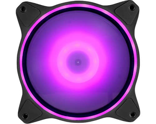 Кулер до корпусу Chieftec ZF-1225RGB