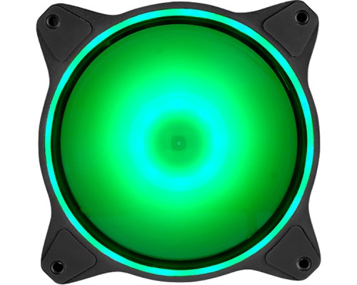 Кулер до корпусу Chieftec ZF-1225RGB