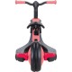 Дитячий велосипед Globber Explorer Trike 4 в 1, рожевий (634-110)