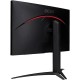 Монітор Acer XV275KP3biipruzx (UM.HXXEE.306)