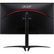 Монітор Acer XV275KP3biipruzx (UM.HXXEE.306)