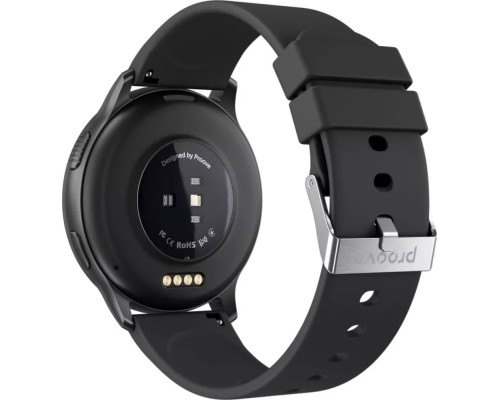 Смарт-годинник Proove Infinity black (SWIF00000001)