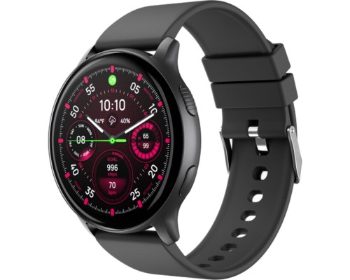 Смарт-годинник Proove Infinity black (SWIF00000001)