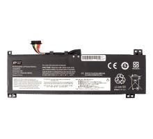 Акумулятор до ноутбука LENOVO Legion 5-15ITH6H (L20M4PC0) 15.4V 3750mAh PowerPlant (NB482375)