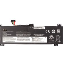 Акумулятор до ноутбука LENOVO Legion 5-15ITH6H (L20M4PC0) 15.4V 3750mAh PowerPlant (NB482375)