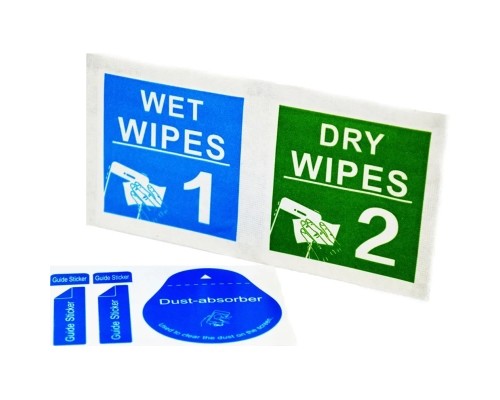 Плівка захисна Drobak Hydrogel Samsung Galaxy A06 (383854)