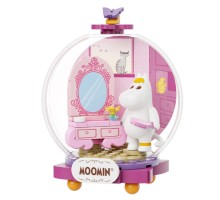 Конструктор Pantasy Moomin - Snorkmaiden's Dresser (87208)