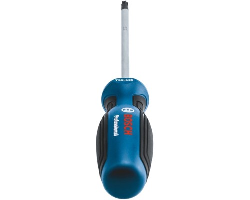 Викрутка Bosch T30x125мм (1.600.A01.V0E)