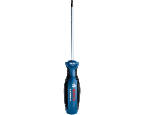 Викрутка Bosch T30x125мм (1.600.A01.V0E)