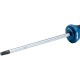 Викрутка Bosch T30x125мм (1.600.A01.V0E)