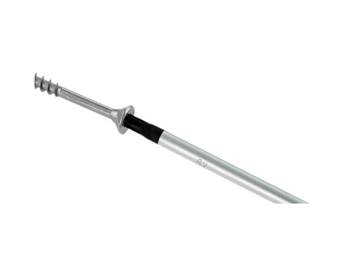 Викрутка Bosch T30x125мм (1.600.A01.V0E)