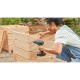Шуруповерт Bosch EasyImpact 18V-40 18В 2х2Агод 2038Нм 0-4300-1630обхв кейс ЗП набір з (0.603.9D8.109)