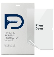 Плівка захисна Armorstandart Matte Pixus Deon (ARM83458)