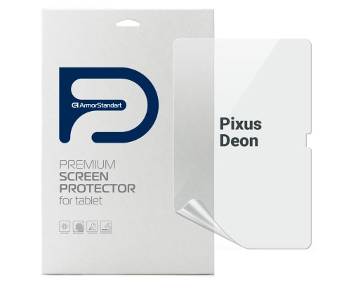 Плівка захисна Armorstandart Matte Pixus Deon (ARM83458)