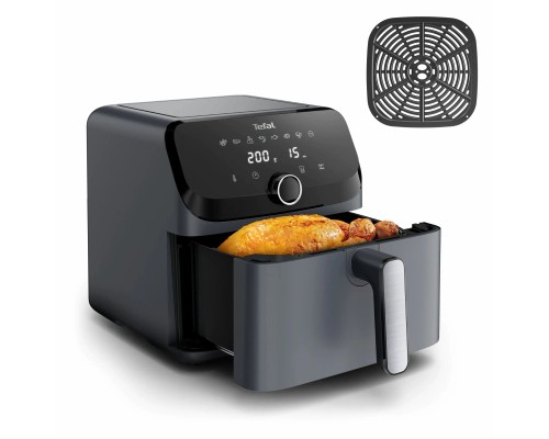 Мультипіч Tefal Easy Fry Mega (EY855BE0)