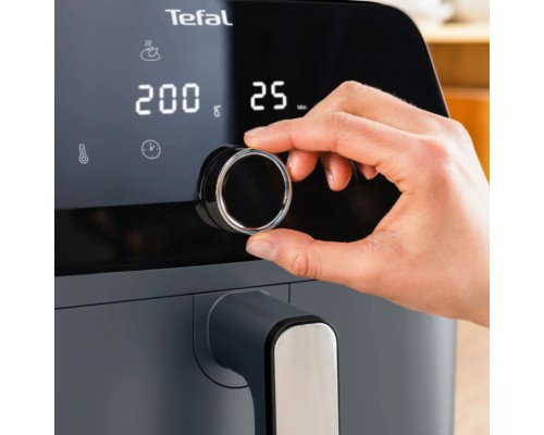 Мультипіч Tefal Easy Fry Mega (EY855BE0)