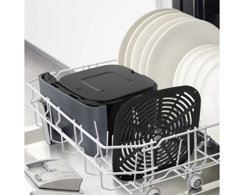 Мультипіч Tefal Easy Fry Mega (EY855BE0)