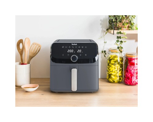 Мультипіч Tefal Easy Fry Mega (EY855BE0)