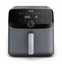 Мультипіч Tefal Easy Fry Mega (EY855BE0)