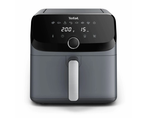 Мультипіч Tefal Easy Fry Mega (EY855BE0)