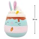 М'яка іграшка Squishmallows Кролик Баттенс 30 см (SQER01262)