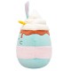 М'яка іграшка Squishmallows Кролик Баттенс 30 см (SQER01262)