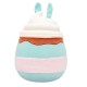 М'яка іграшка Squishmallows Кролик Баттенс 30 см (SQER01262)