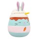 М'яка іграшка Squishmallows Кролик Баттенс 30 см (SQER01262)