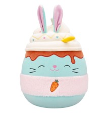 М'яка іграшка Squishmallows Кролик Баттенс 30 см (SQER01262)