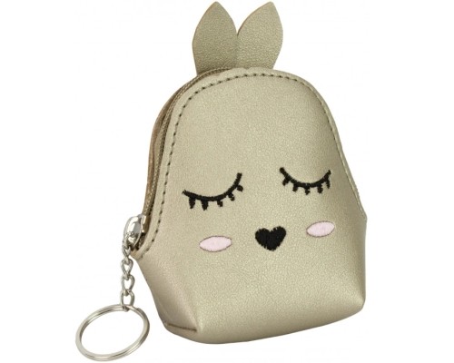 Гаманець дитячий Cool For School Брелок з аплікацією Гаманець дитячий Cool For School Брелок з аплікацією