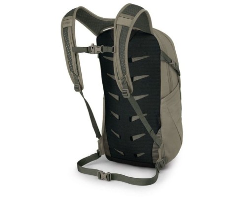 Рюкзак туристичний Osprey Daylite tan concrete - O/S - бежевий (009.3731)