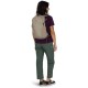 Рюкзак туристичний Osprey Daylite tan concrete - O/S - бежевий (009.3731)